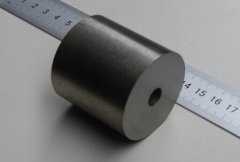 哪种牌号的钕磁铁吸力最强？钕铁硼磁力最强性能牌号介绍