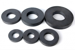 如何判断磁铁的磁极面？