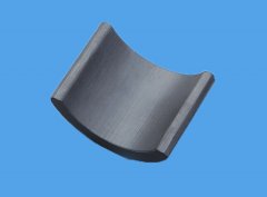 铁氧体磁瓦的磁力弱为什么也大受欢迎？